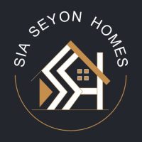 Logo Sia Seyon Homes